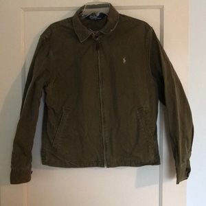 Men’s jacket